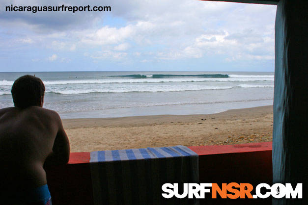 Surf Report for 06/17/2009