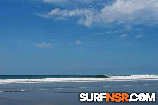 Surf Report for 10/21/2013