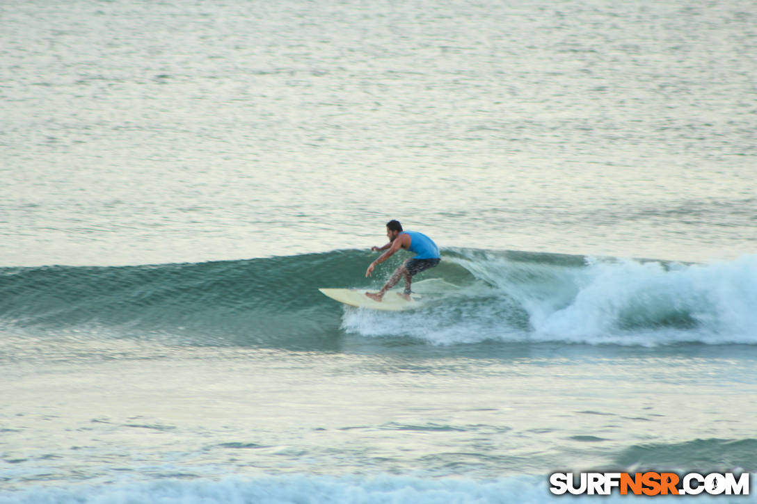 Surf Report for 11/04/2019