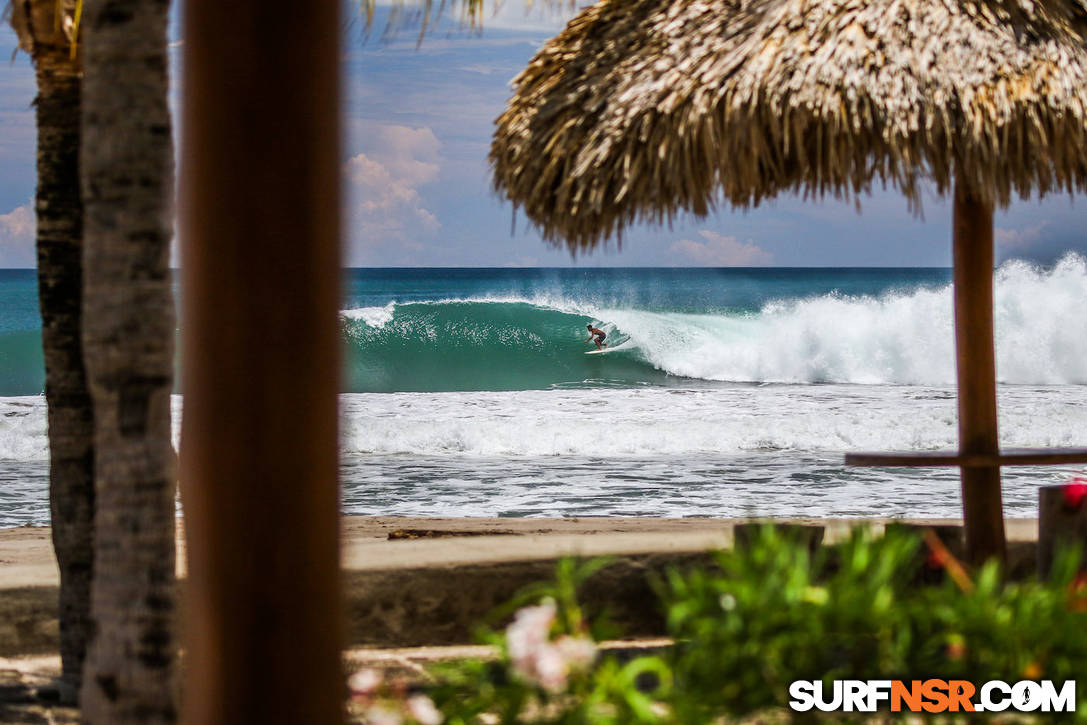 Surf Report for 04/25/2022