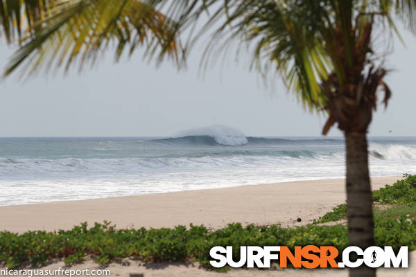 Surf Report for 05/02/2015