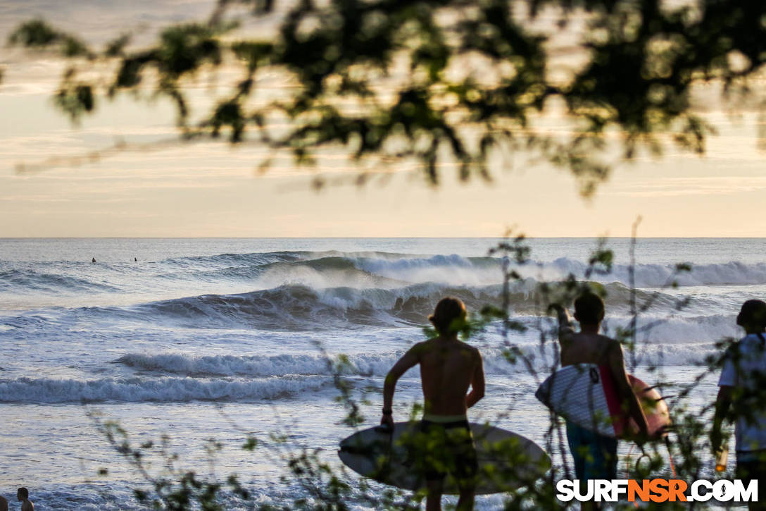 Surf Report for 09/14/2021