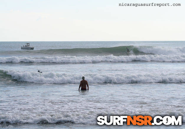 Nicaragua Surf Report - Report Photo 09/27/2007  7:12 PM 