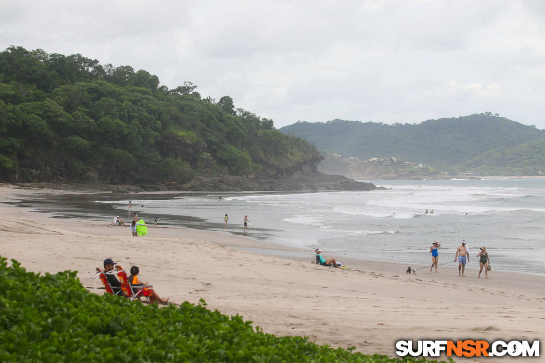 Surf Report for 07/25/2020