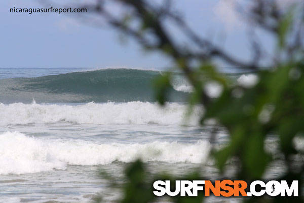 Surf Report for 09/17/2010