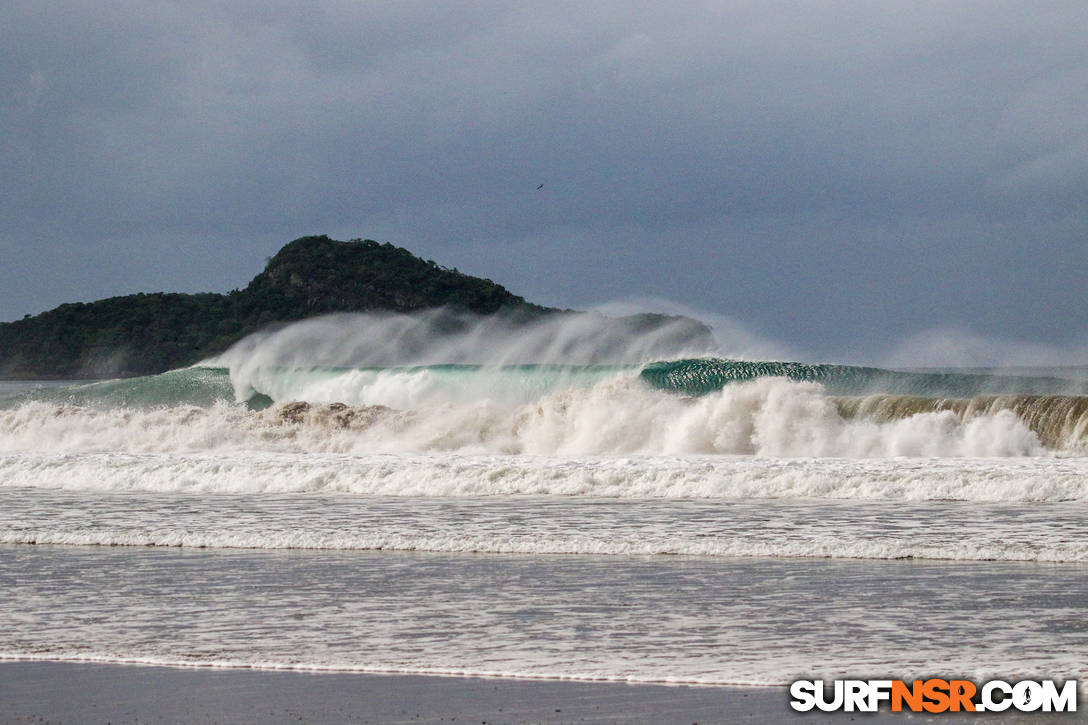Surf Report for 08/12/2019