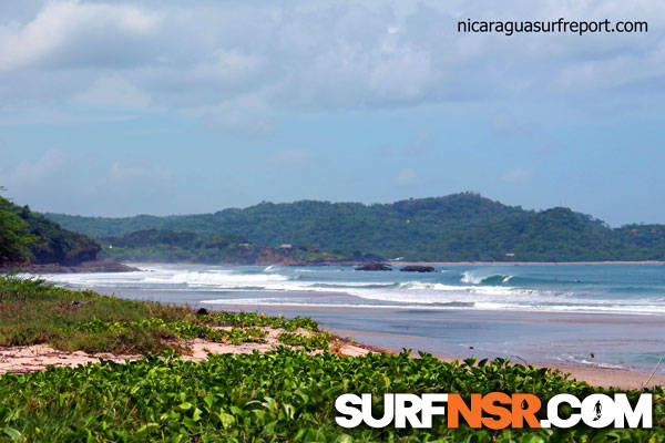 Surf Report for 06/26/2013