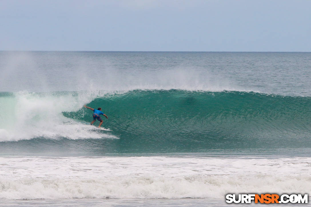 Surf Report for 08/06/2022
