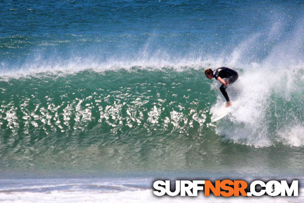 Surf Report for 03/27/2012