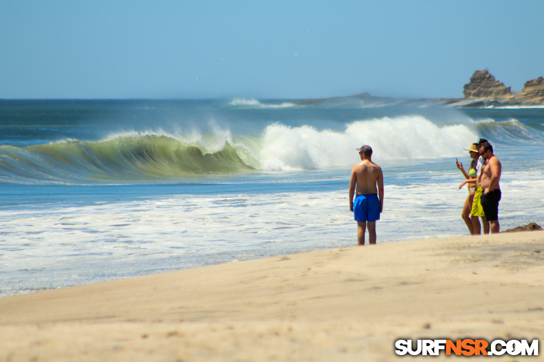 Surf Report for 03/01/2018