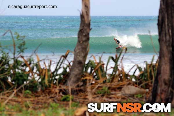 Surf Report for 06/25/2014