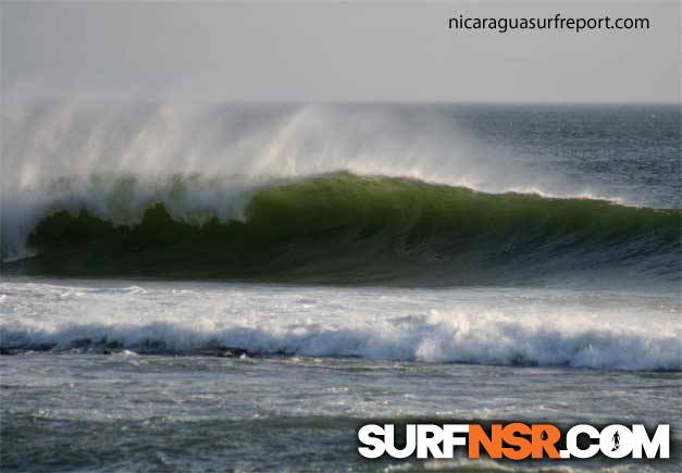 Nicaragua Surf Report - Report Photo 03/12/2007  3:37 PM 