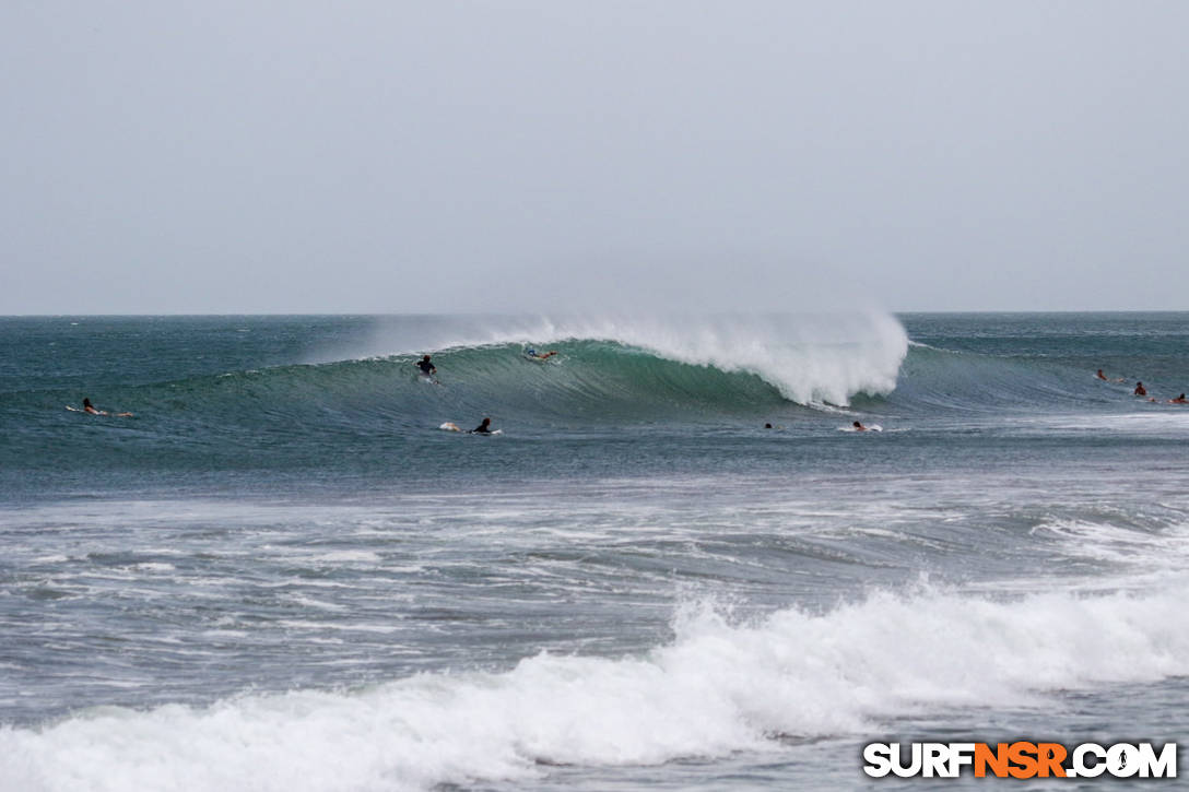 Surf Report for 08/10/2018