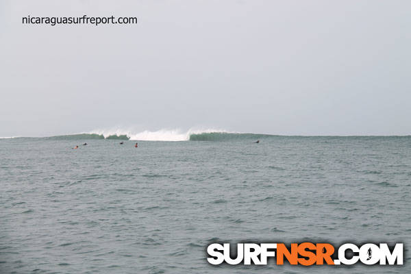 Surf Report for 05/11/2014