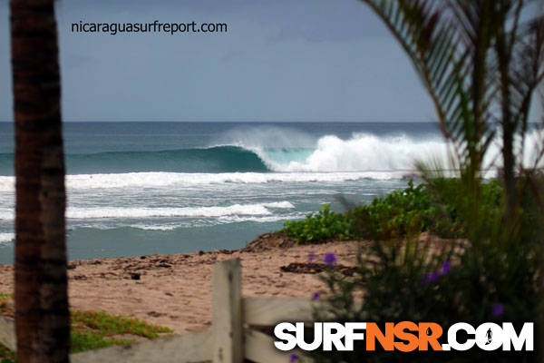 Nicaragua Surf Report - Report Photo 07/12/2013  7:18 PM 