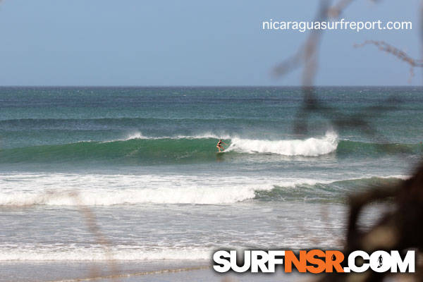 Surf Report for 02/27/2012