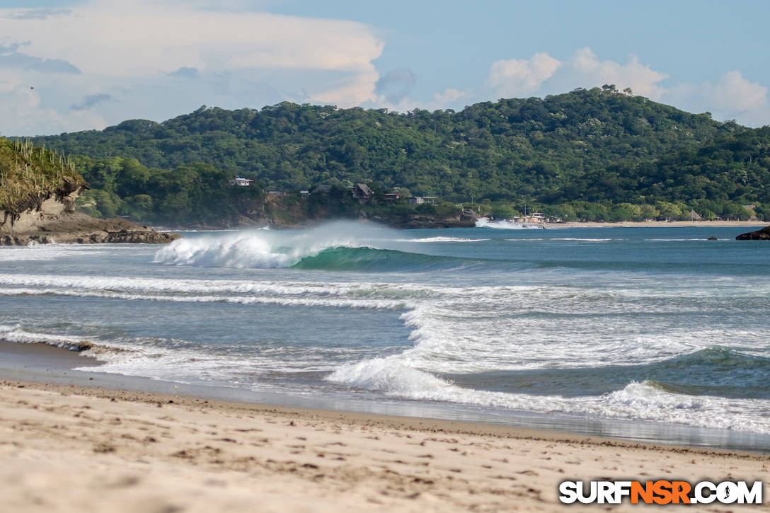 Surf Report for 11/13/2018