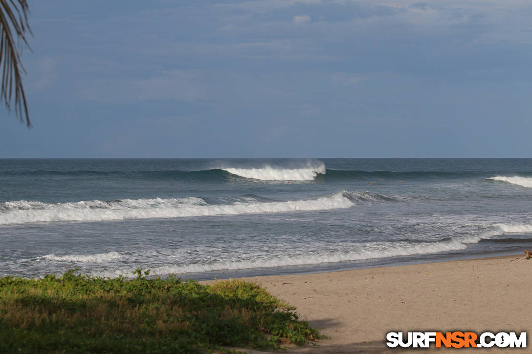 Surf Report for 09/23/2015