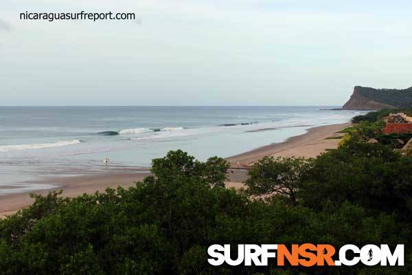 Surf Report for 12/14/2013