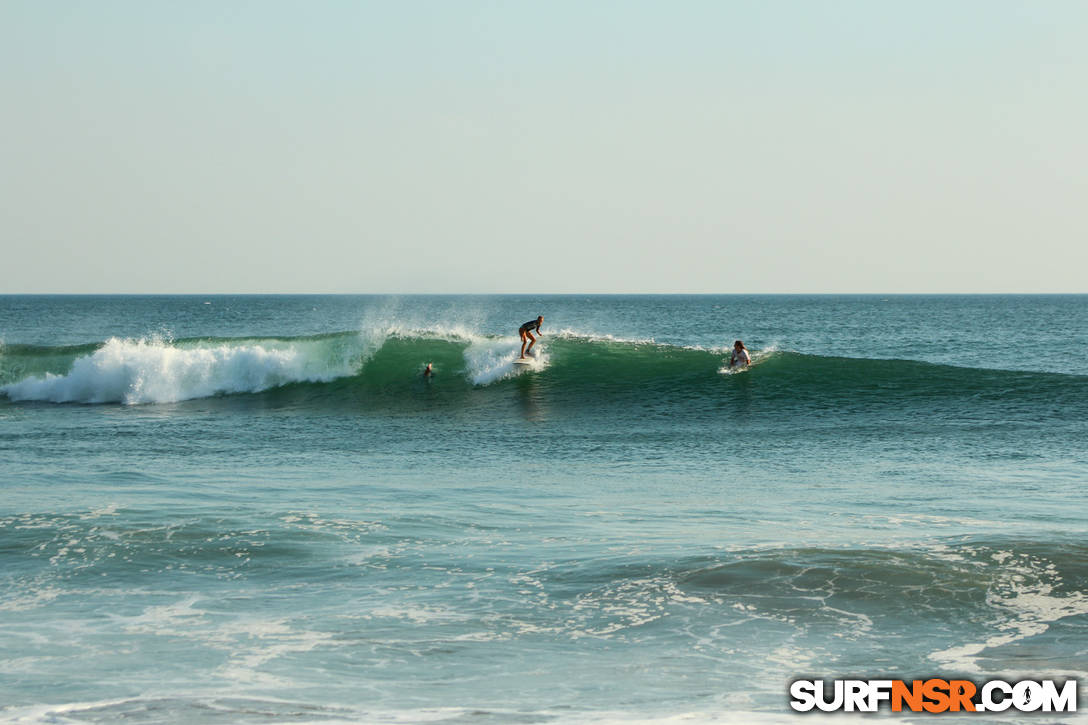 Nicaragua Surf Report - Report Photo 04/22/2019  11:18 PM 