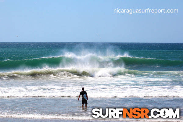 Surf Report for 12/20/2012