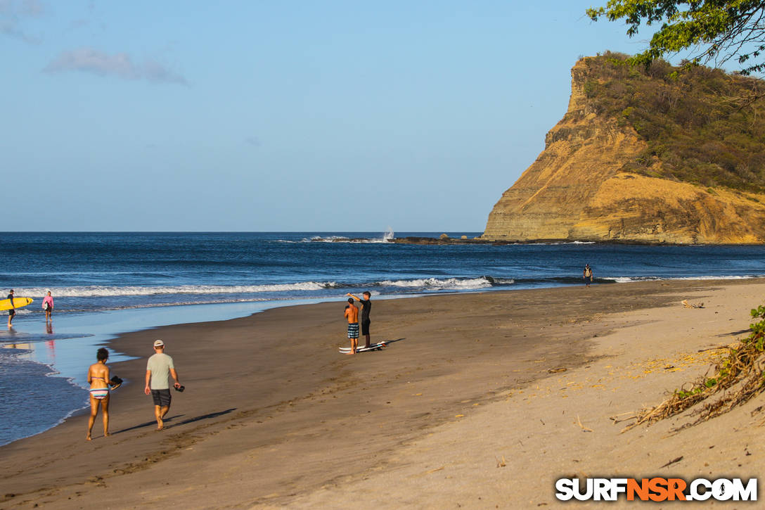 Nicaragua Surf Report - Report Photo 02/11/2023  2:09 PM 