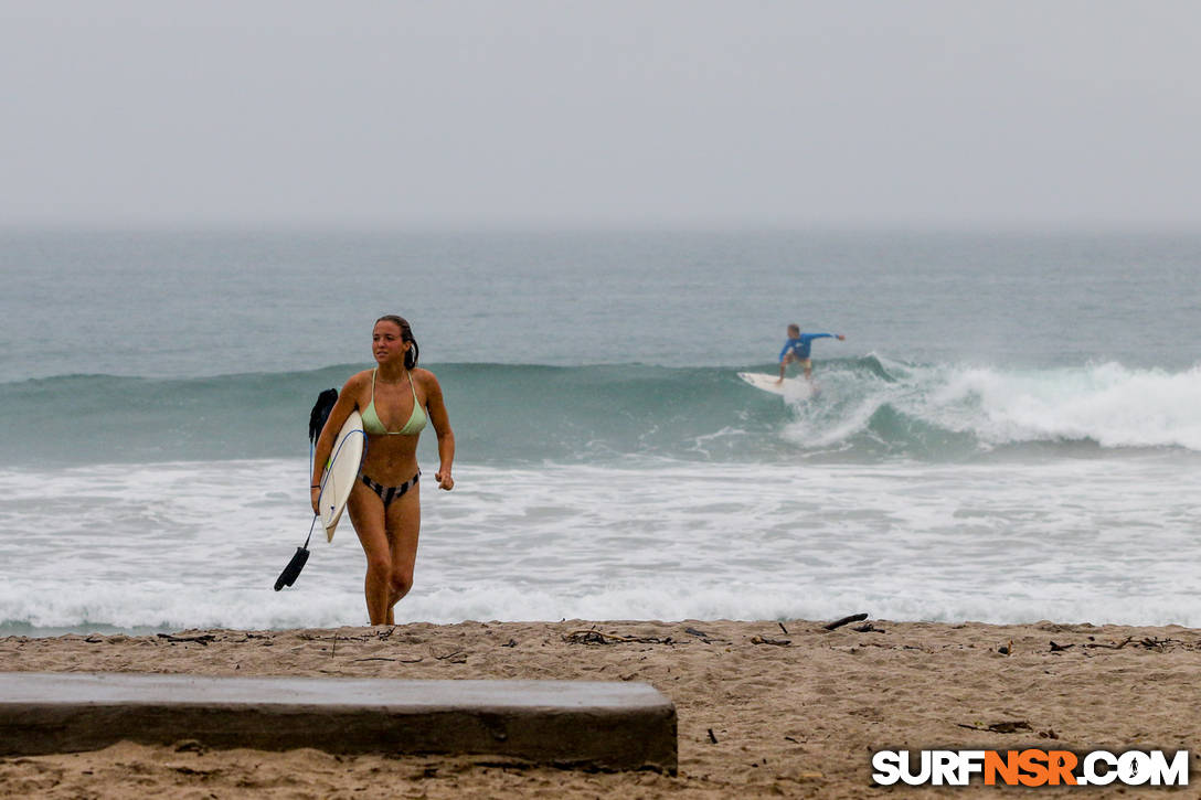 Surf Report for 06/12/2022