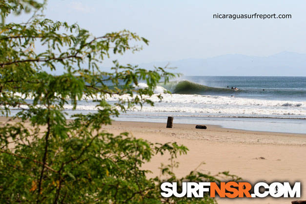 Surf Report for 02/13/2010