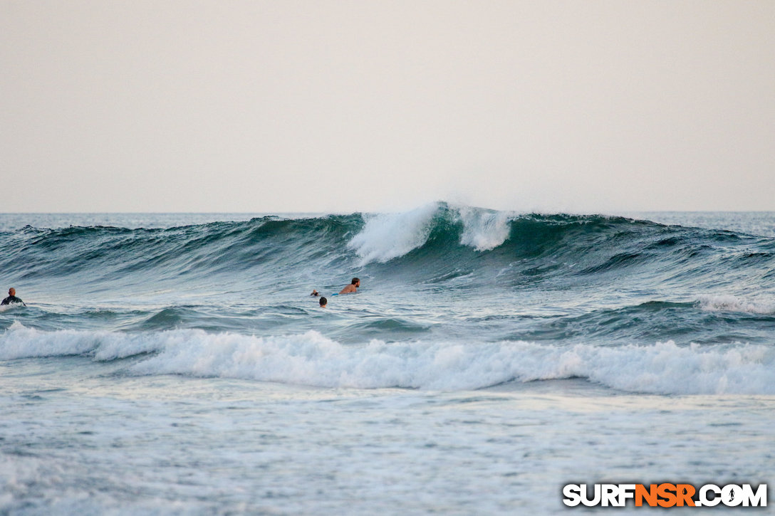 Surf Report for 04/07/2018