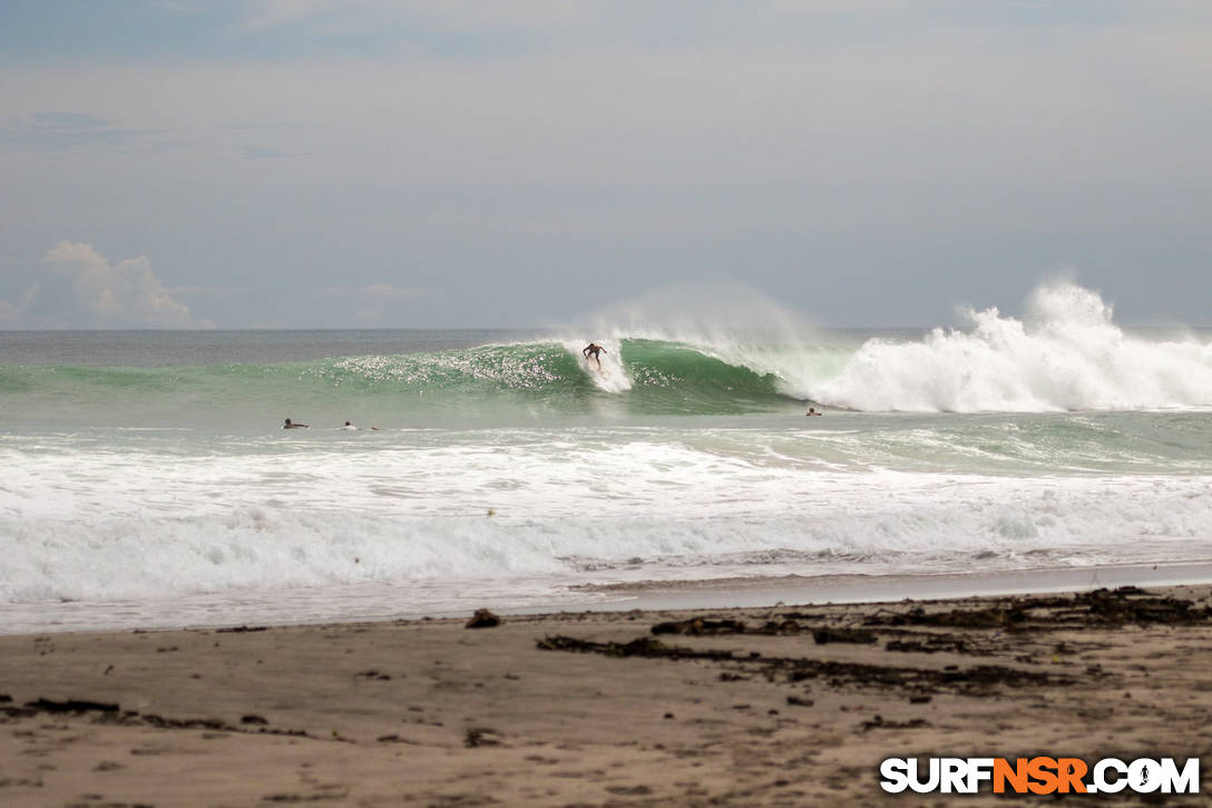 Surf Report for 06/12/2018