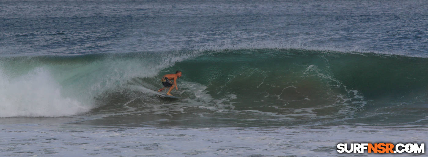 Nicaragua Surf Report - Report Photo 07/05/2015  4:17 PM 