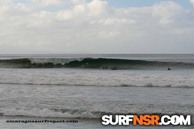 Surf Report for 02/14/2009