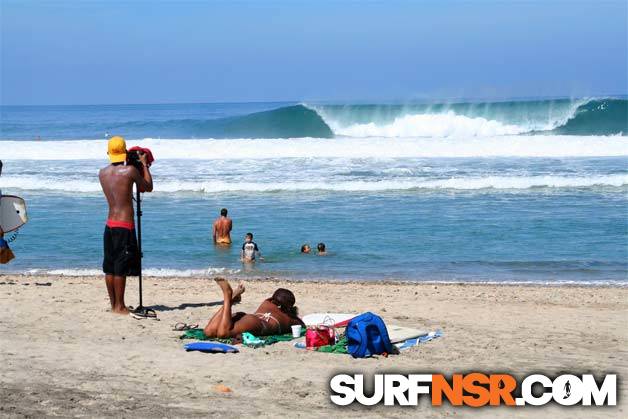 Surf Report for 08/10/2006
