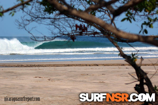 Surf Report for 05/04/2012