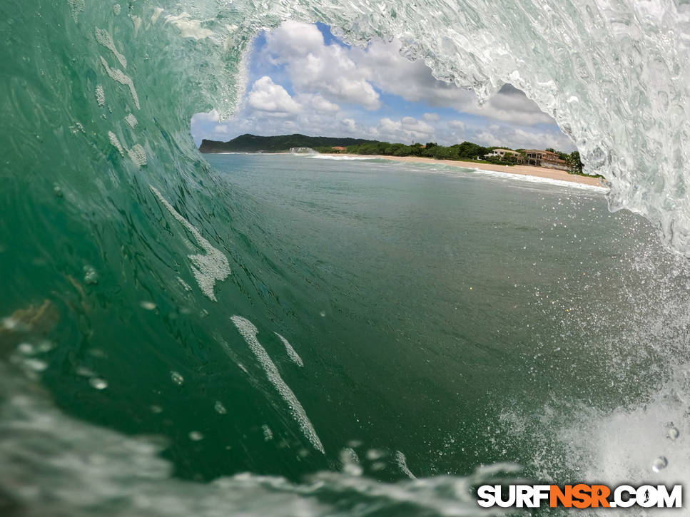 Surf Report for 08/12/2020