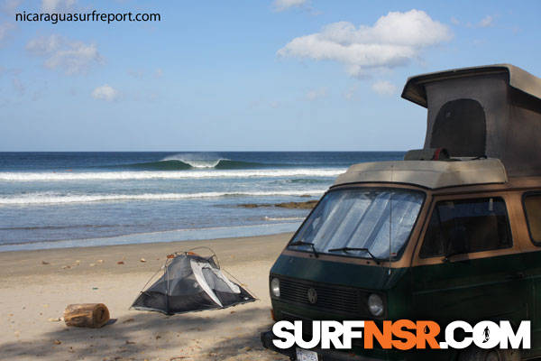 Nicaragua Surf Report - Report Photo 04/12/2011  5:19 PM 