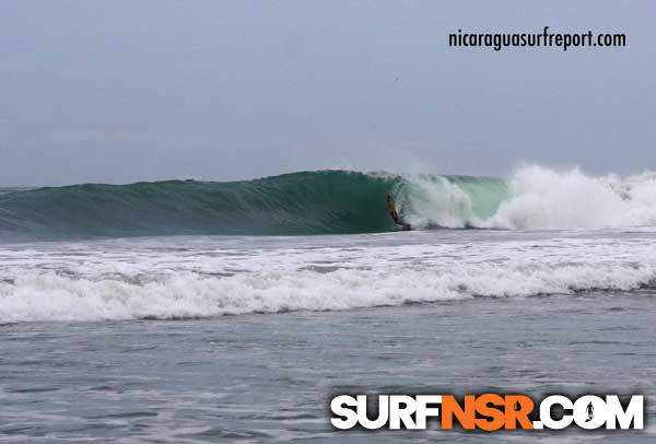 Surf Report for 08/10/2010