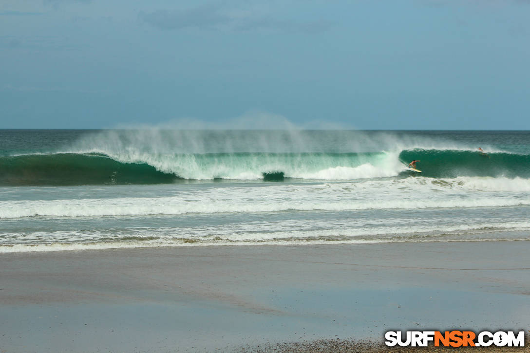 Surf Report for 08/14/2019