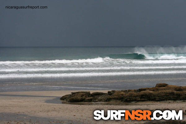 Surf Report for 06/20/2010