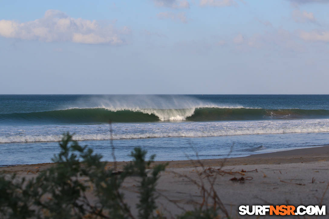 Surf Report for 02/13/2016