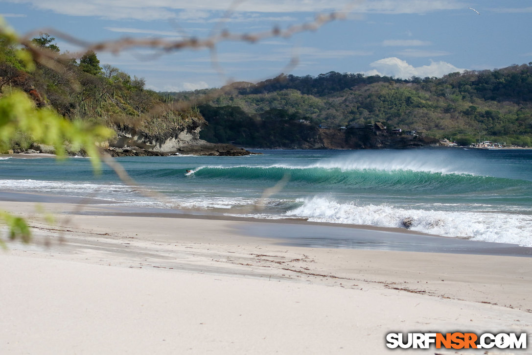 Nicaragua Surf Report - Report Photo 01/31/2018  8:01 PM 