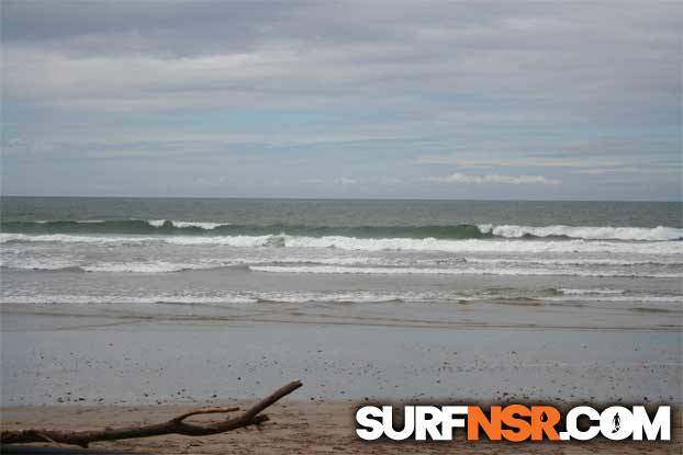 Surf Report for 10/31/2005