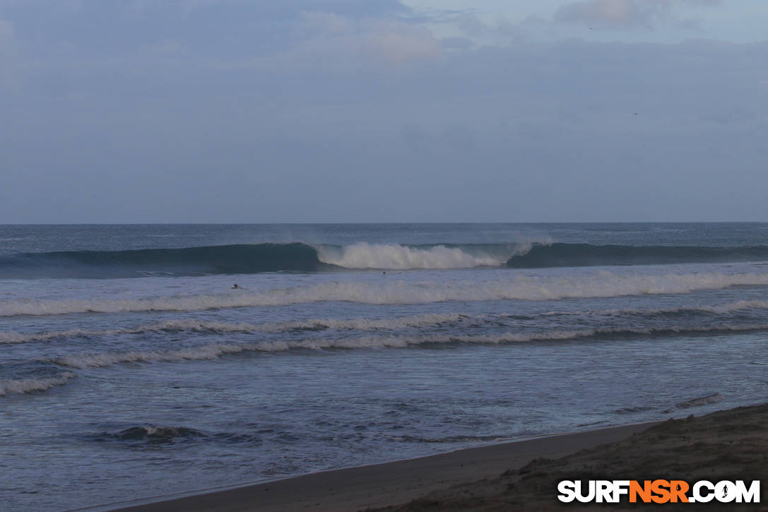 Surf Report for 07/10/2019