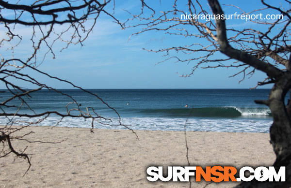 Surf Report for 03/28/2012
