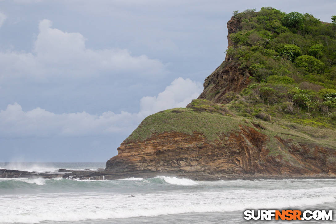 Surf Report for 05/29/2020