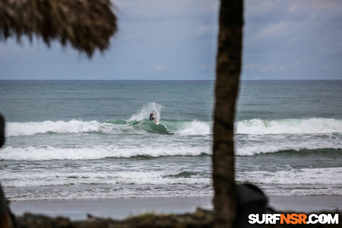 Surf Report for 08/23/2021