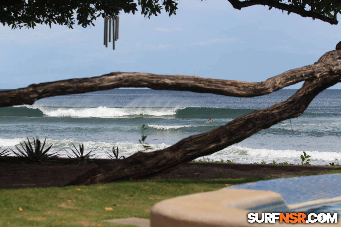 Surf Report for 07/08/2016