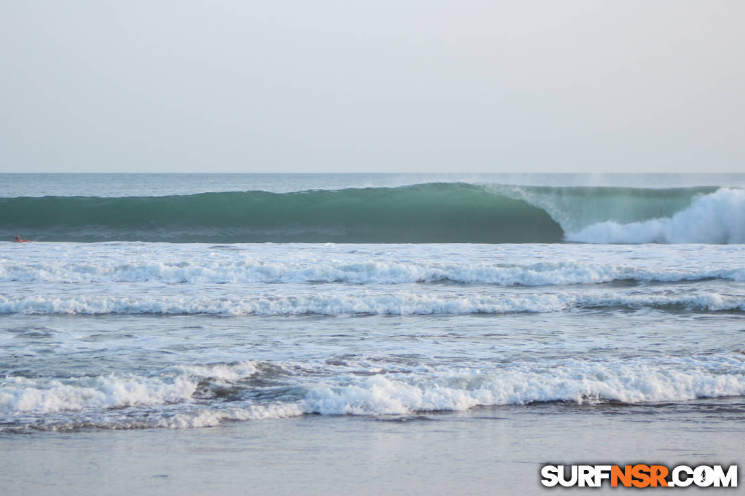 Surf Report for 06/23/2021