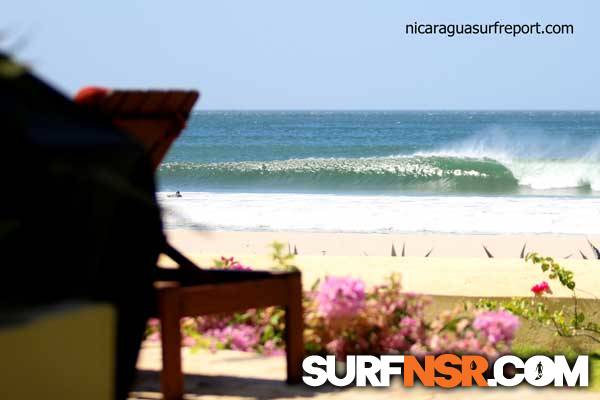 Surf Report for 03/27/2014