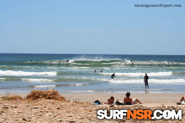 Nicaragua Surf Report - Report Photo 04/01/2008  1:48 PM 